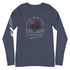 Those Who Deny Freedom To Others, Deserve It Not For Themselves Unisex Long Sleeve Tee - Mainstream Freedom